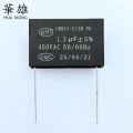 CBB61 Capacitor 1.3uf 450V sh capacitors